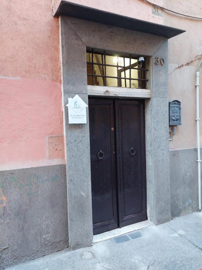 Stranamore Apartments Trastevere 로마 외부 사진