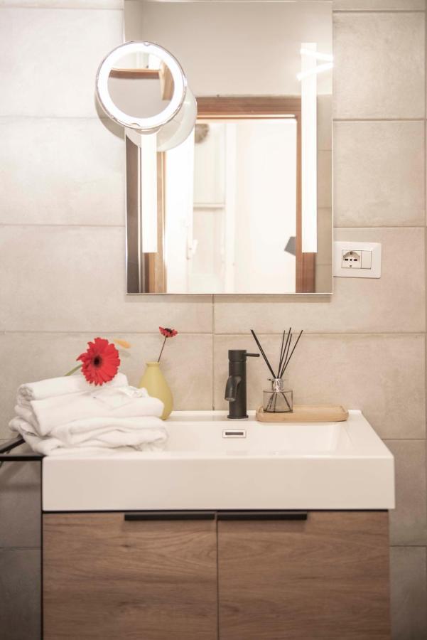 Stranamore Apartments Trastevere 로마 외부 사진