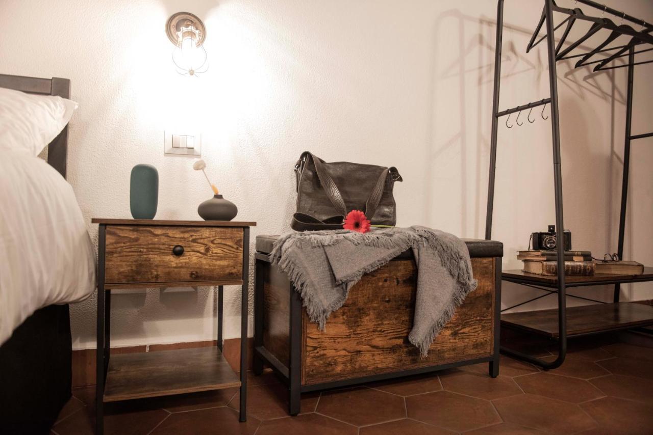 Stranamore Apartments Trastevere 로마 외부 사진