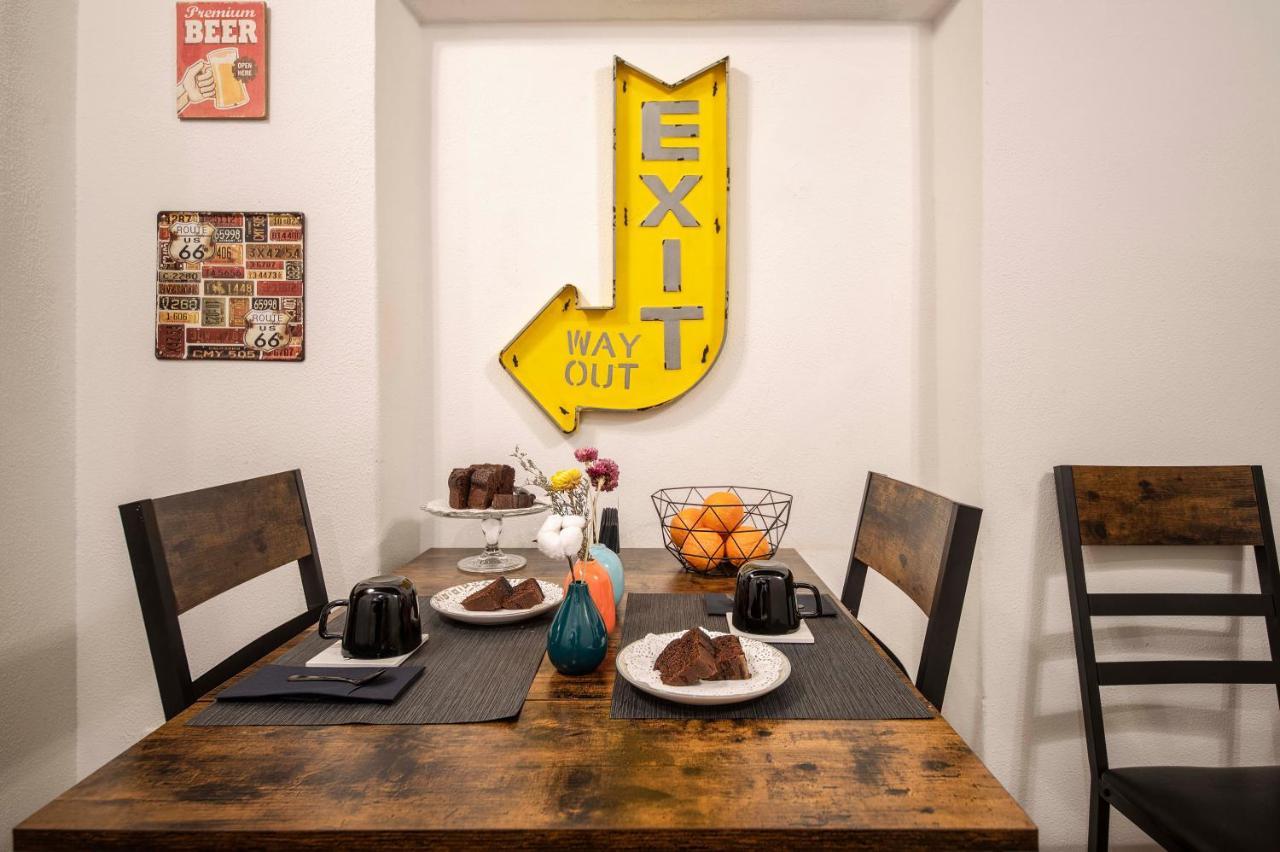 Stranamore Apartments Trastevere 로마 외부 사진