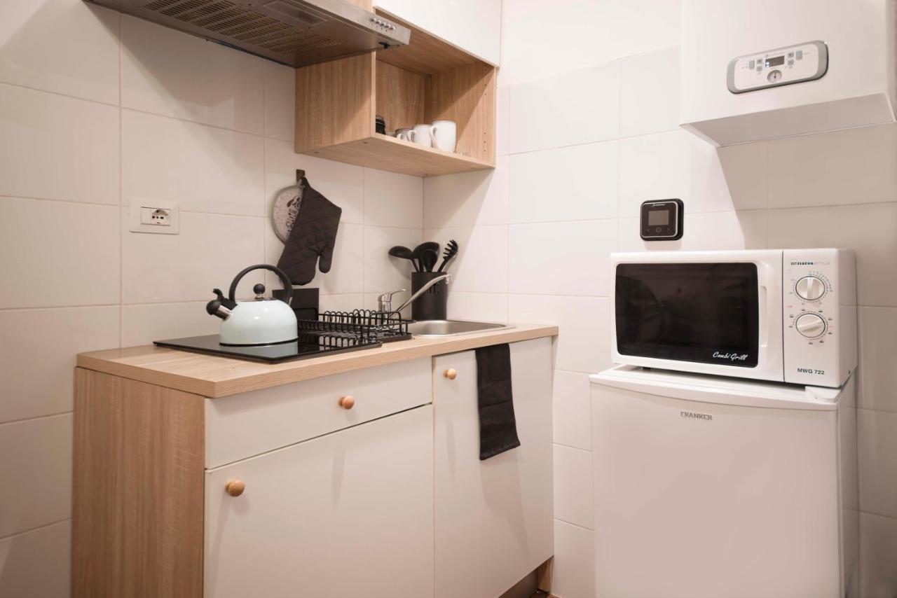 Stranamore Apartments Trastevere 로마 외부 사진
