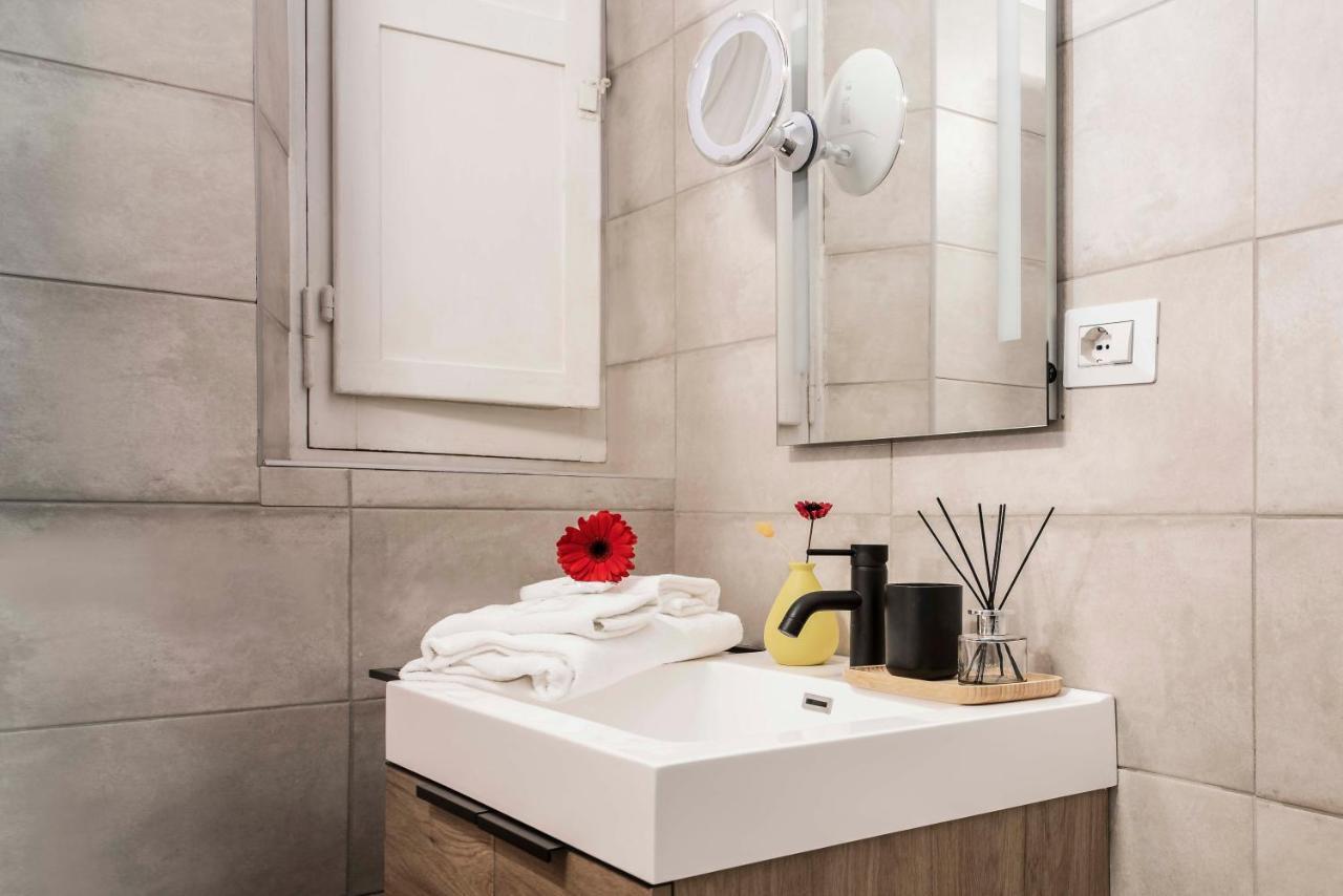 Stranamore Apartments Trastevere 로마 외부 사진