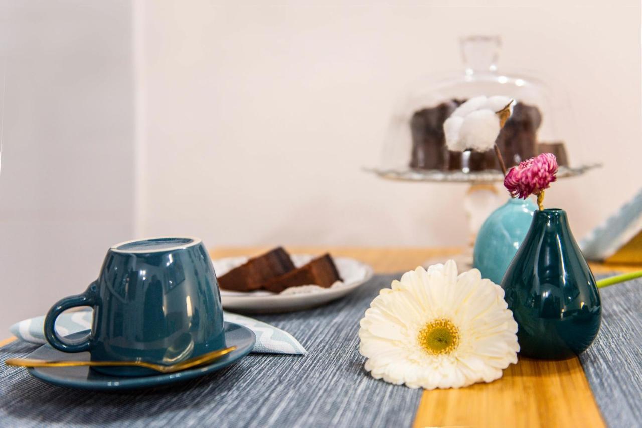 Stranamore Apartments Trastevere 로마 외부 사진