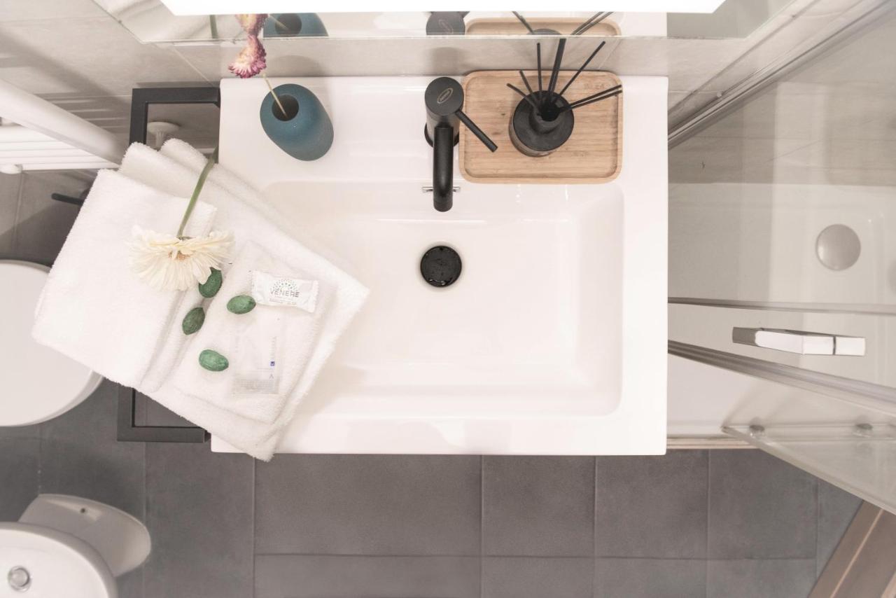 Stranamore Apartments Trastevere 로마 외부 사진