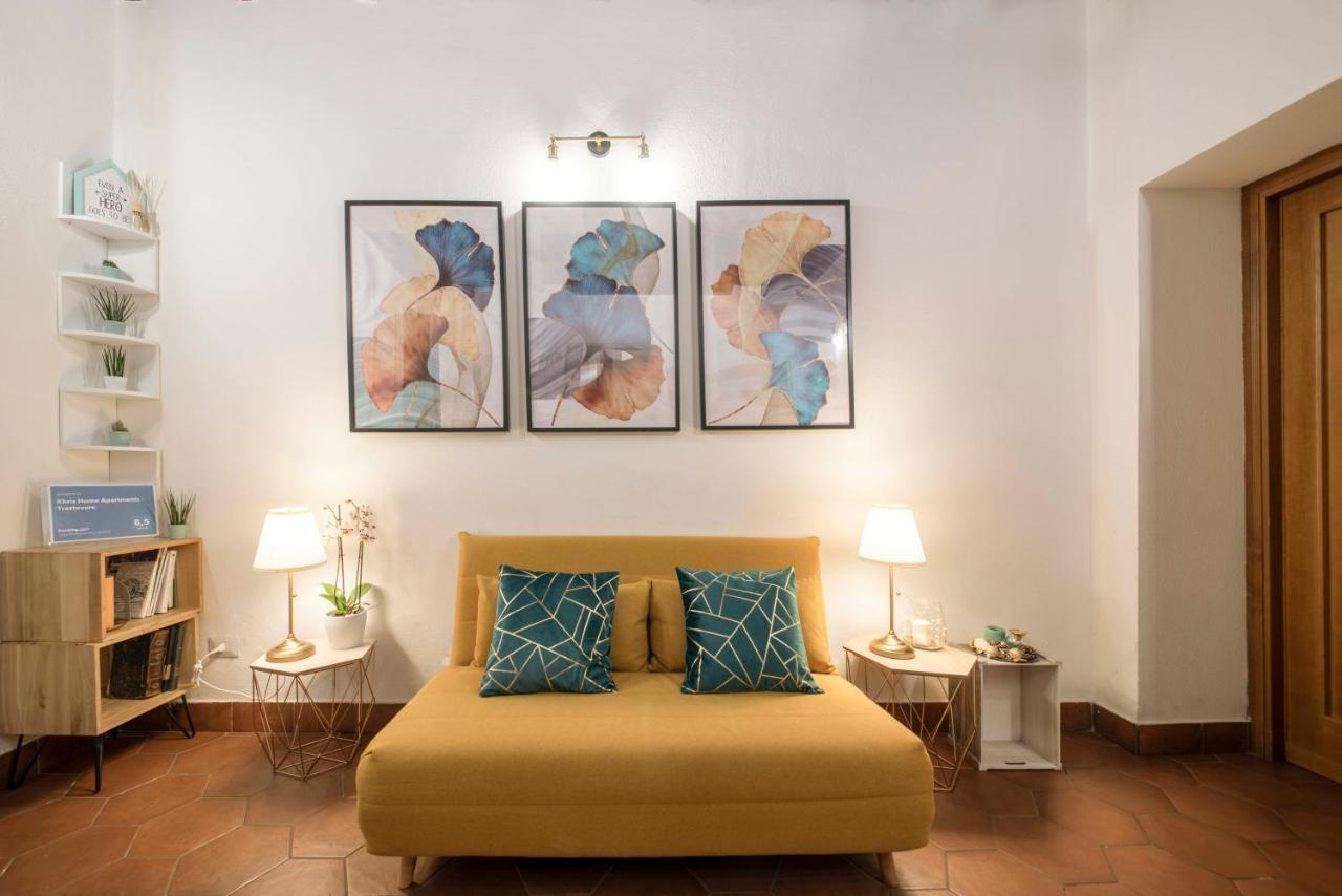 Stranamore Apartments Trastevere 로마 외부 사진