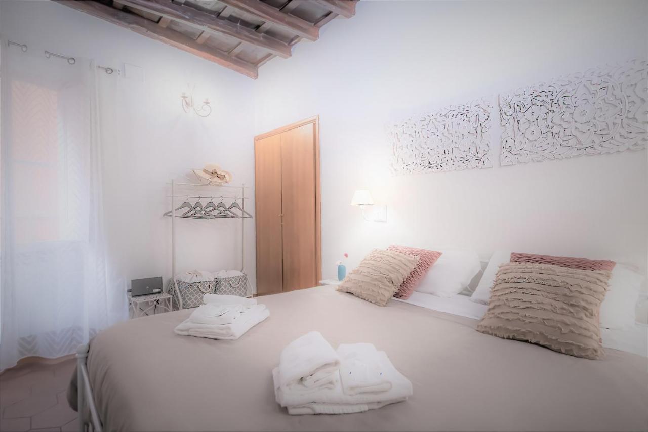 Stranamore Apartments Trastevere 로마 외부 사진