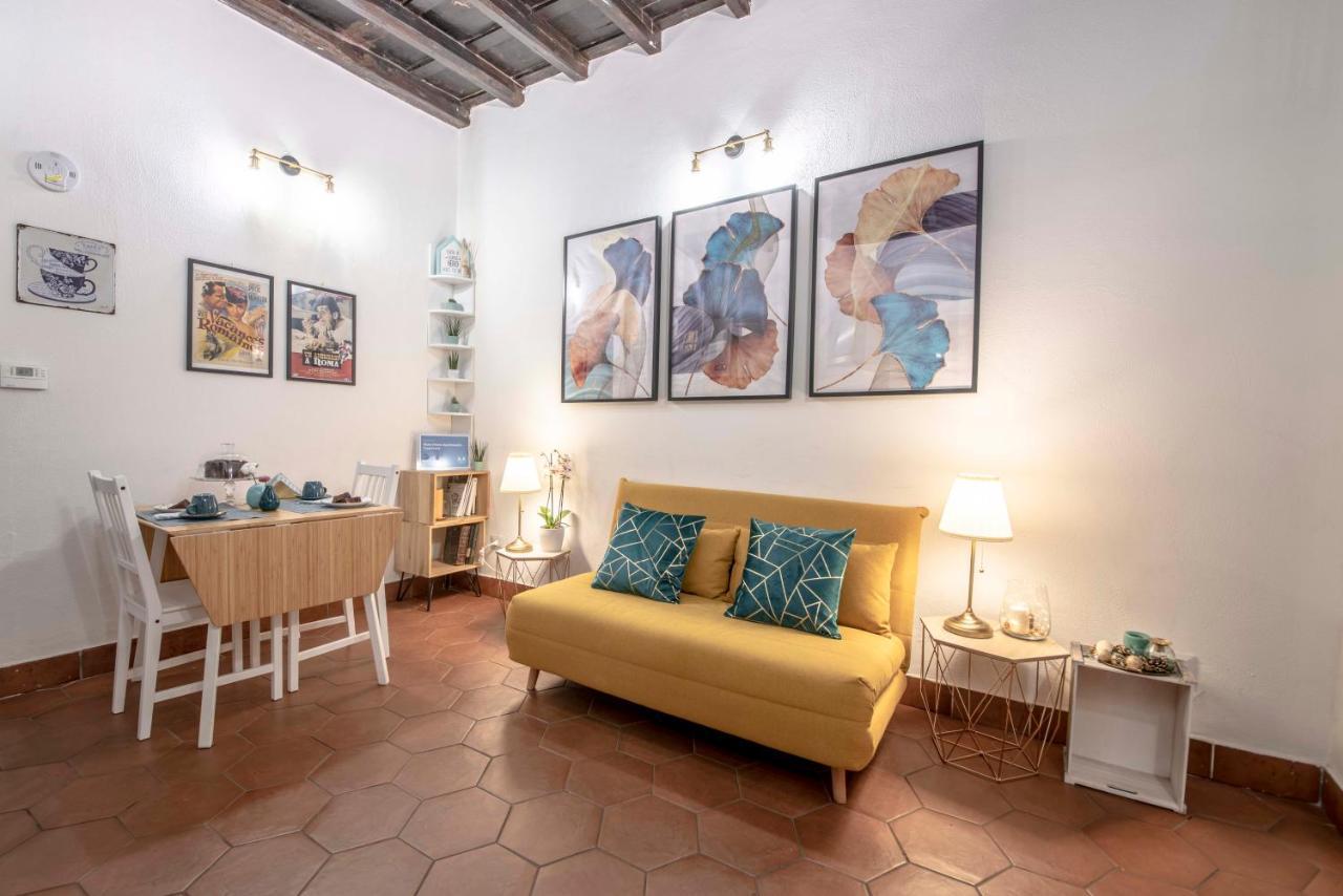 Stranamore Apartments Trastevere 로마 외부 사진