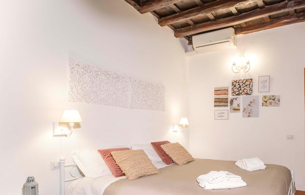 Stranamore Apartments Trastevere 로마 외부 사진