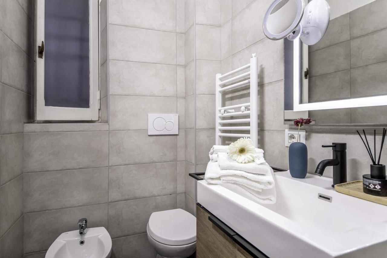 Stranamore Apartments Trastevere 로마 외부 사진