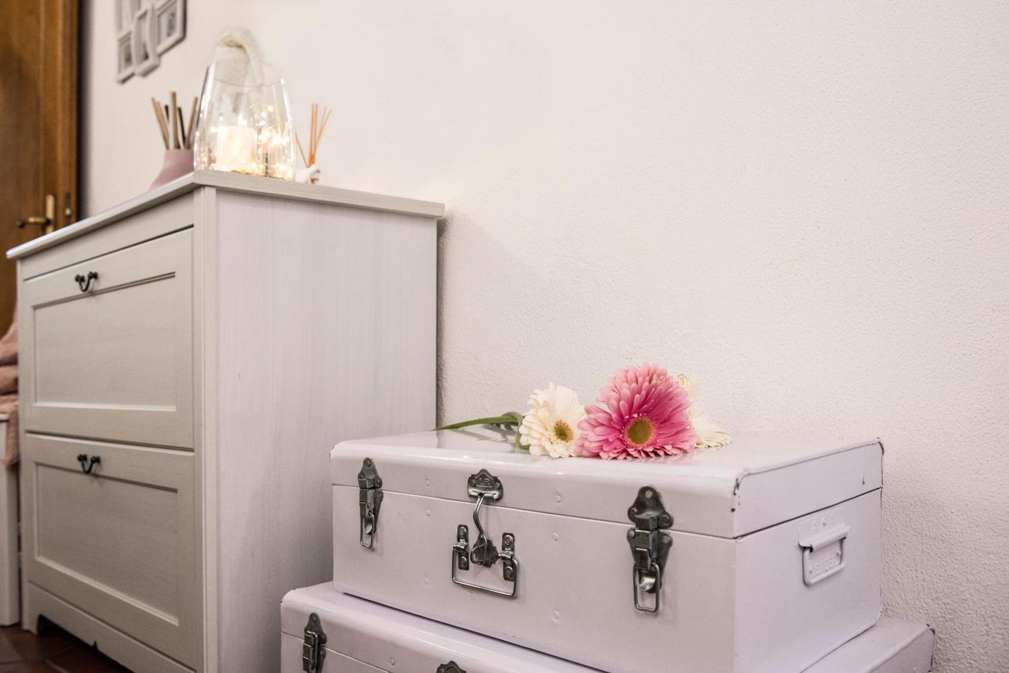 Stranamore Apartments Trastevere 로마 외부 사진