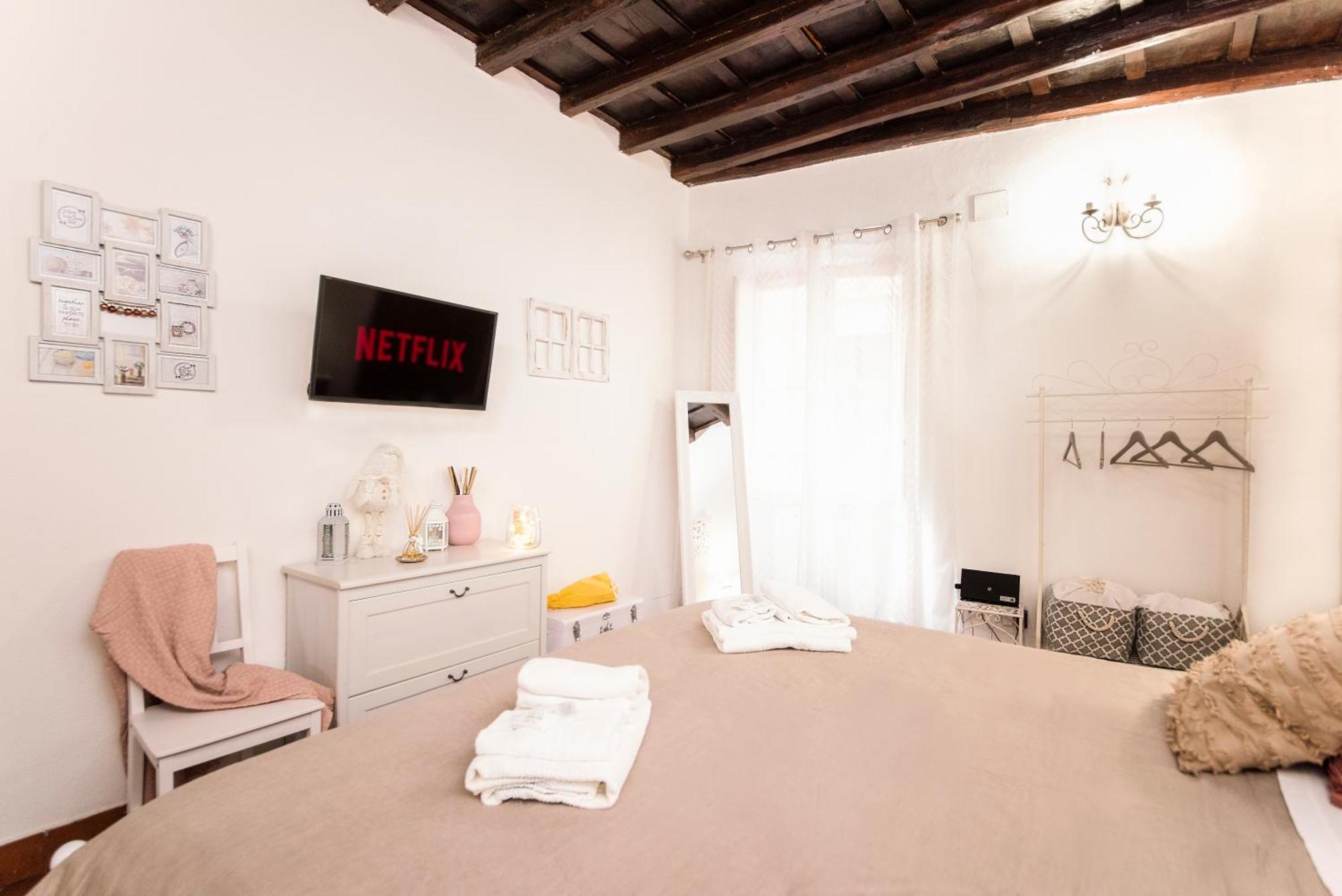 Stranamore Apartments Trastevere 로마 외부 사진